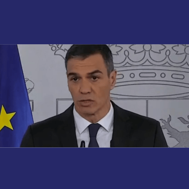 Spanish Socialist Prime Minister Sánchez Rejects Trump’s Demands That NATO Countries Spend 5% of GDP on Defense, Throws Summit Plans Into Disarray