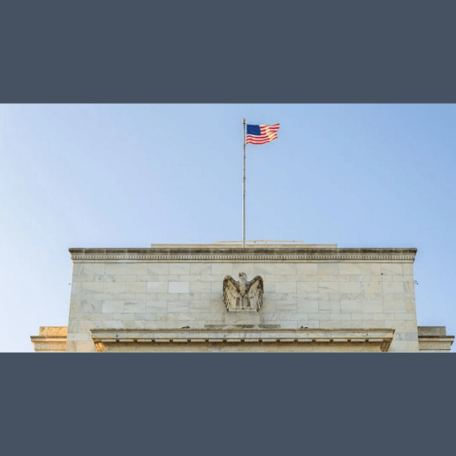 The Federal Reserve: What You Need to Know