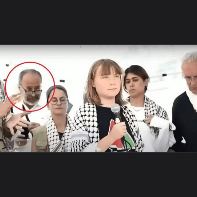 Hamas Helps Organize & Fund ‘Global Sumud Flotilla,’ Israel Reveals